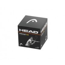 Мячи для сквоша Head Prime